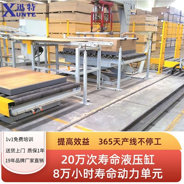 定制電動液壓升降平臺哪家好？定制電動液壓升降平臺廠家推薦蘇州迅特